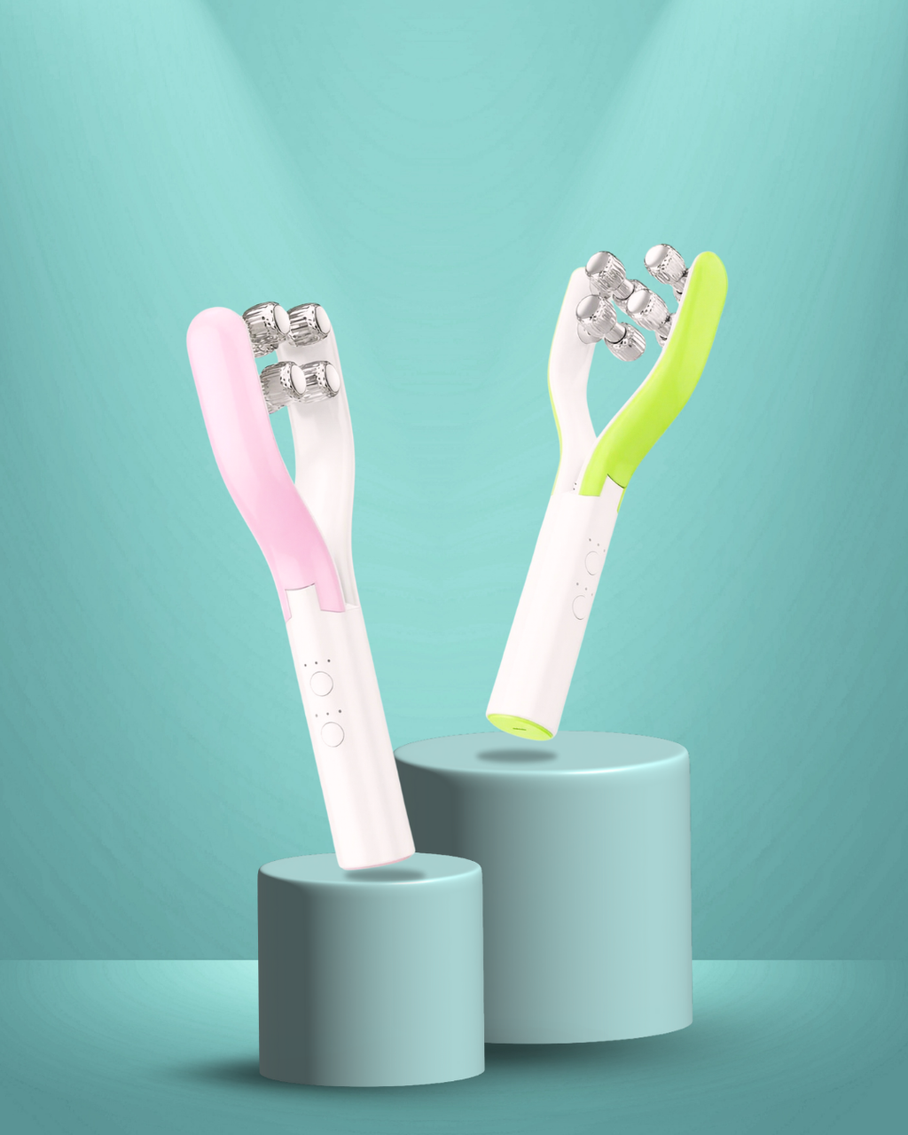 Dispositivo Lifting Viso V-Shape EMS