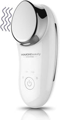 AG-1681A Sonic Device for Face Massage, TOUCHBeauty Ionic Massage Face Vibration Deep Cleansing Anti-Wrinkle Face Lifting Beauty Tool Anti Ageing